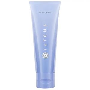 Tatcha Rice Wash Cleanser 120ml Skin-Softening Cleanser